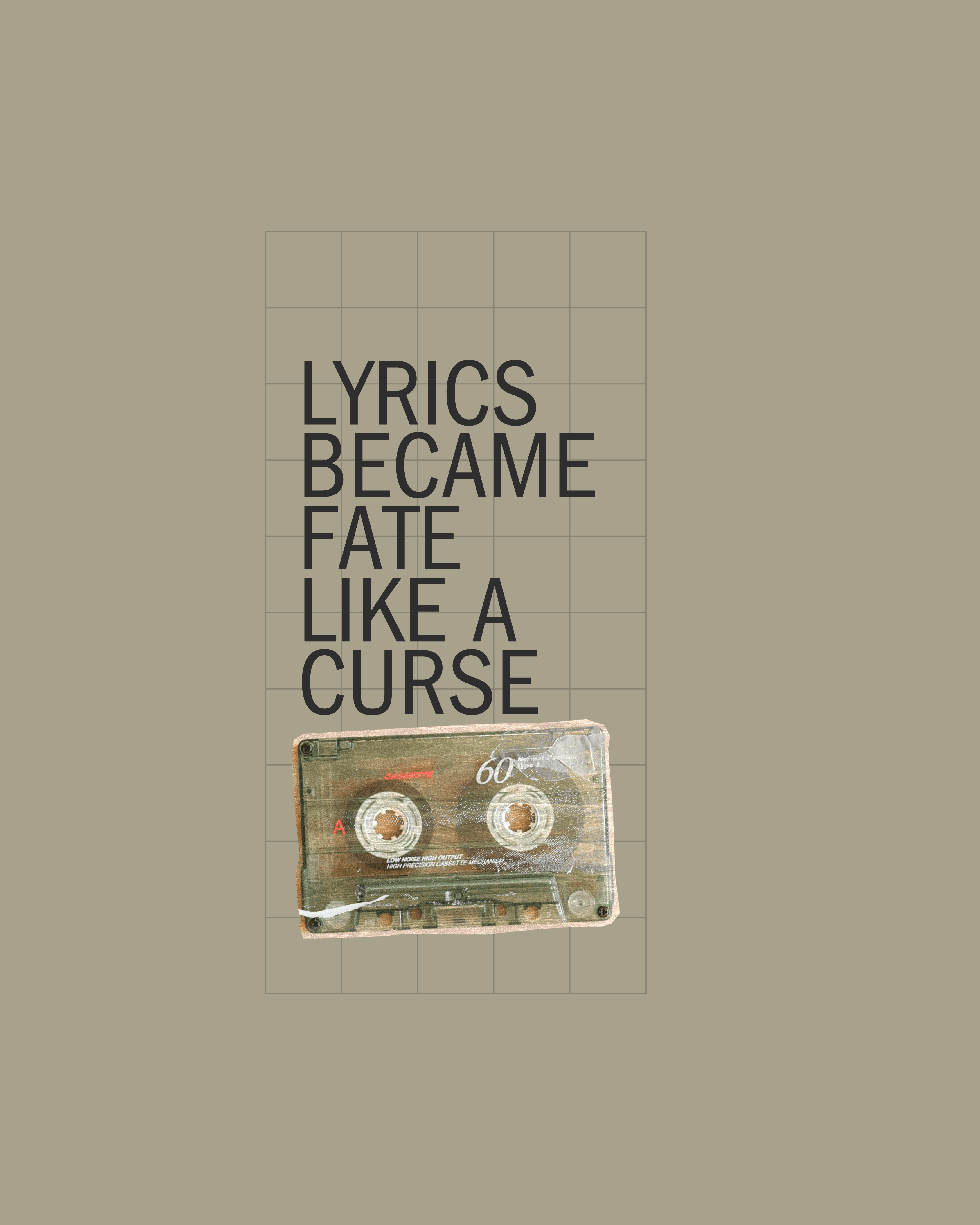 Fate Fate - Digital product available for instant download from Mockivation