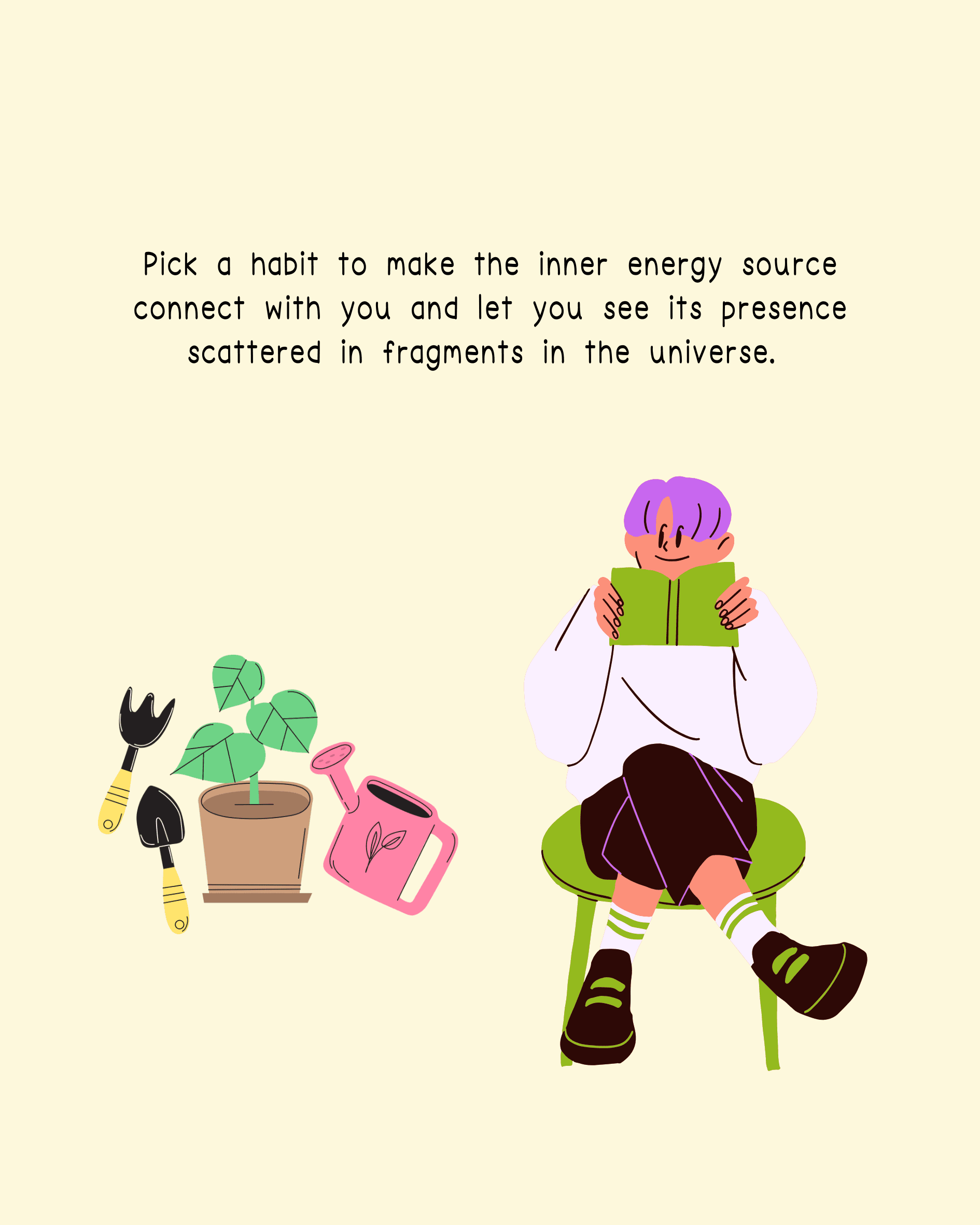 Habits Habits - Digital product available for instant download from Mockivation
