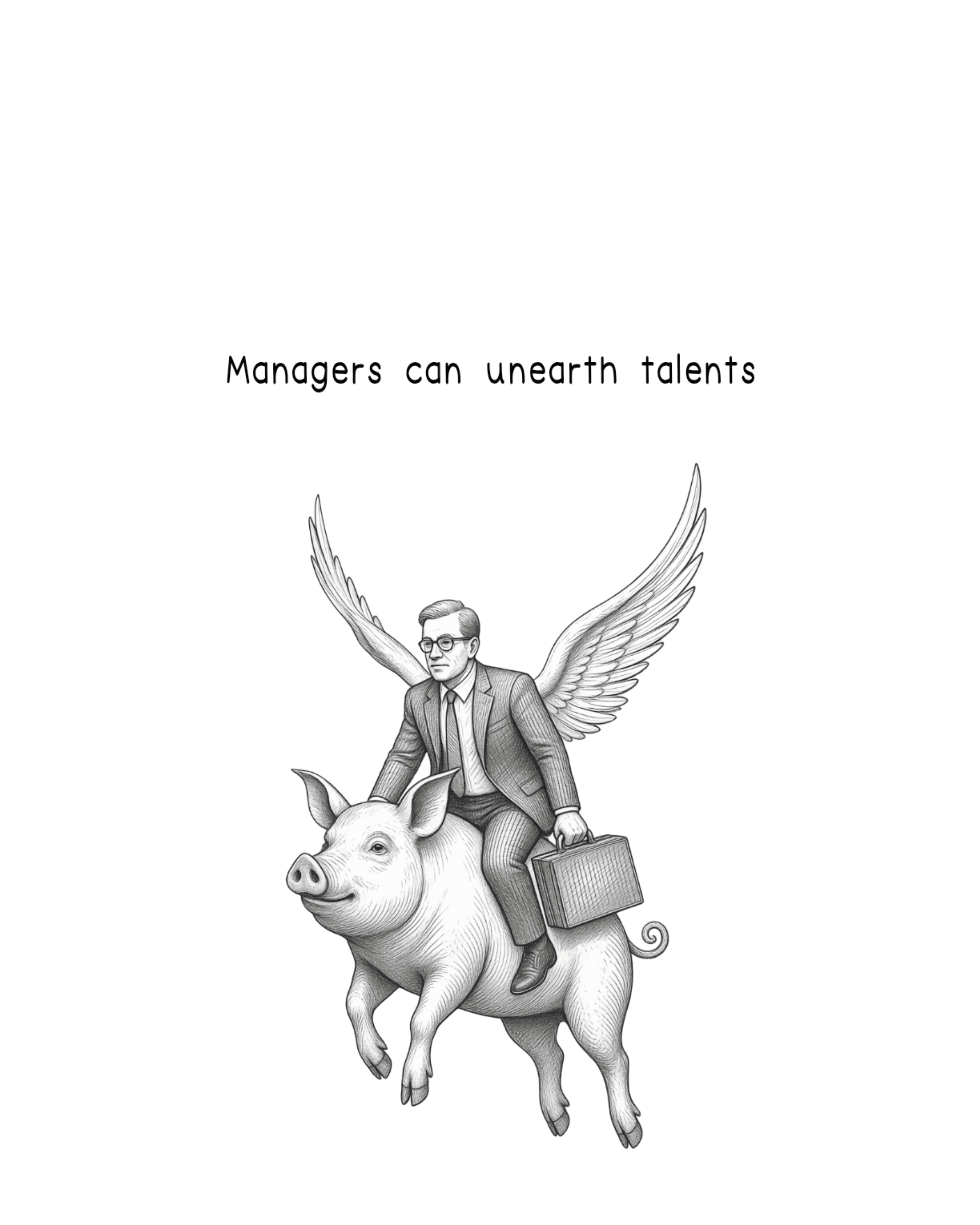Talent Talent - Digital product available for instant download from Mockivation