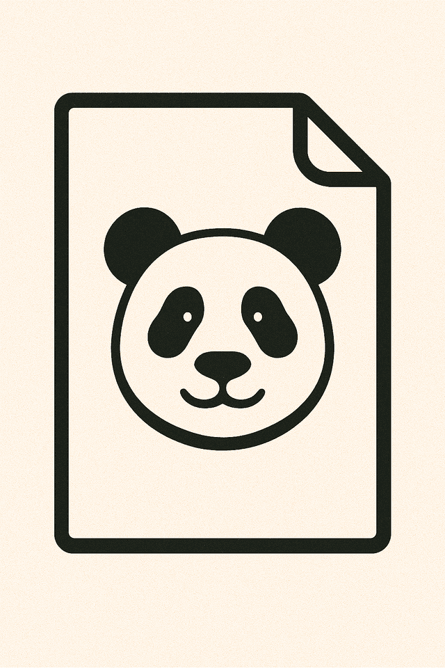 panda doc