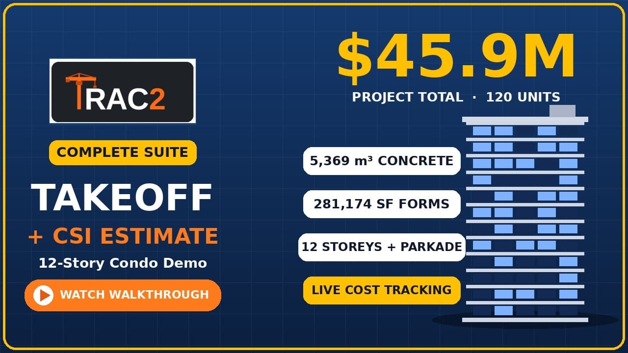 Estimate Suite Estimate Suite - Digital product available for instant download from trac2.mgmt's Store