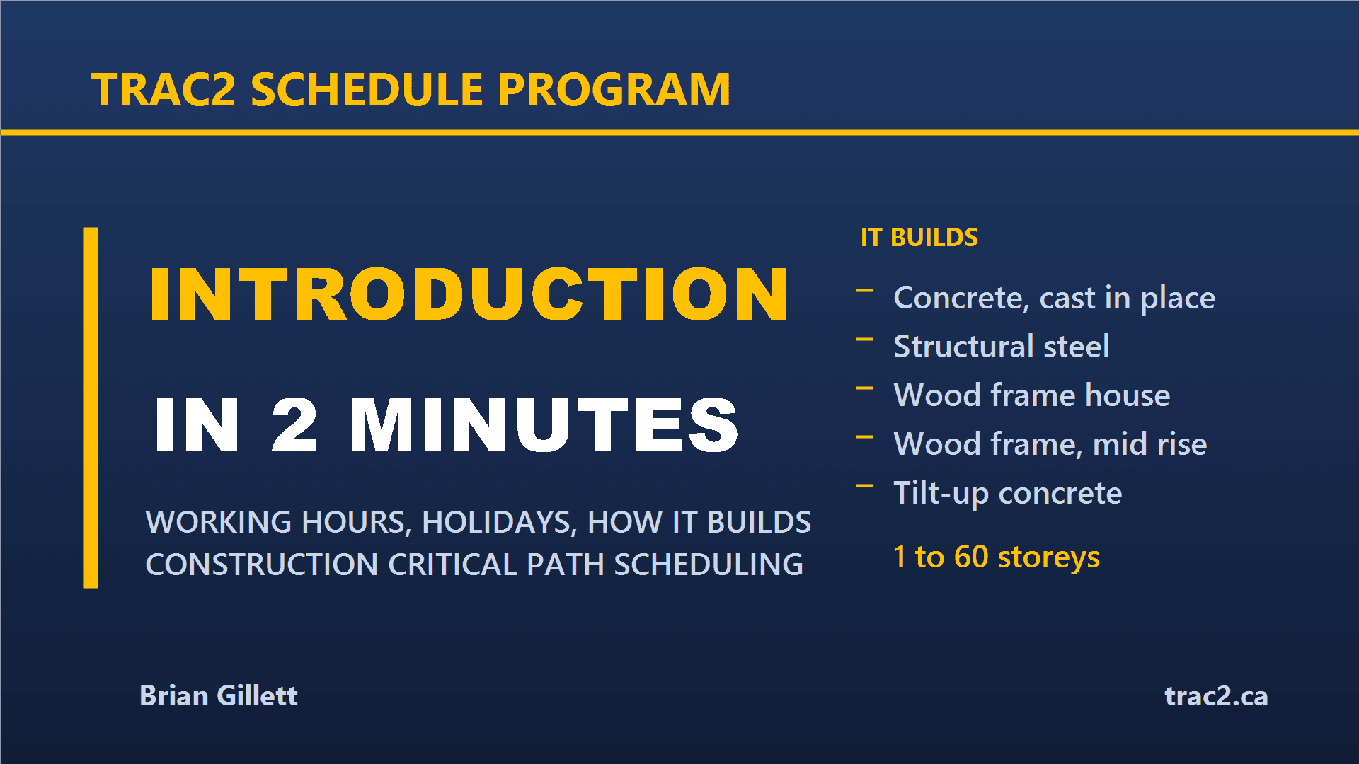 Trac2 Scheduling Program Trac2 Scheduling Program - Digital product available for instant download from trac2.mgmt's Store