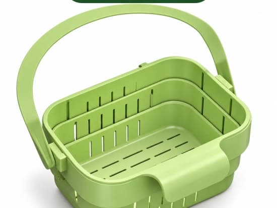 Panier d’Évier Pratique pour une Cuisine Bien Organisée Panier d’Évier Pratique pour une Cuisine Bien Organisée - Digital product available for instant download from Ideal36