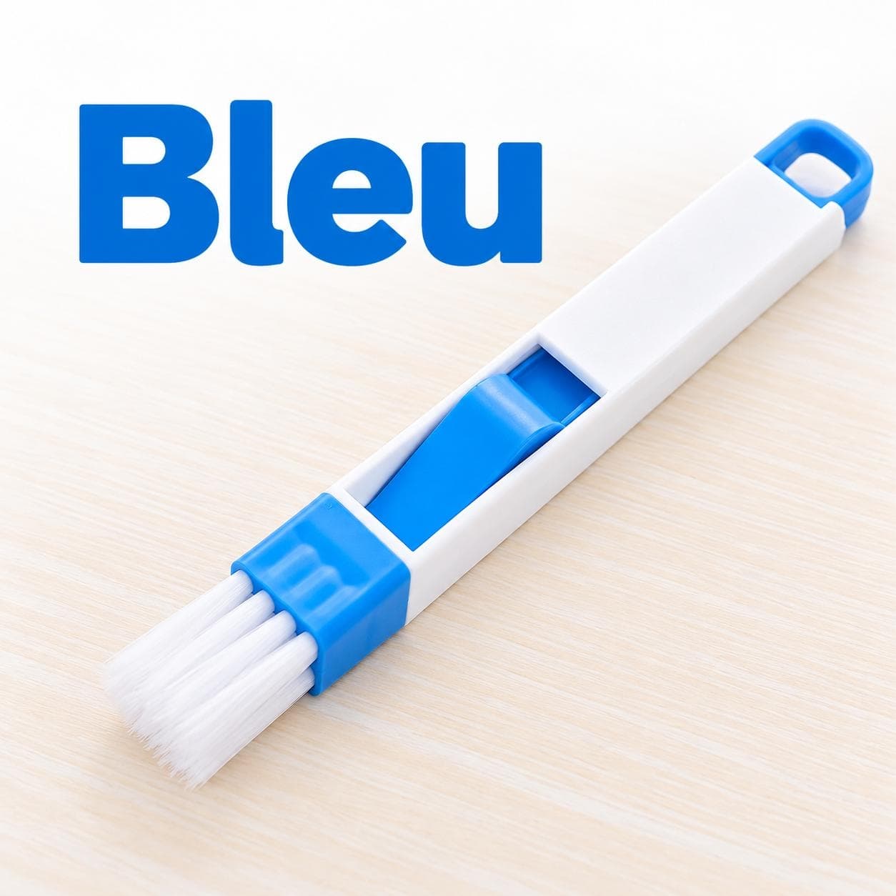 Brosse de nettoyage pour rainures et encadrements de fenêtres Brosse de nettoyage pour rainures et encadrements de fenêtres - Digital product available for instant download from Ideal36