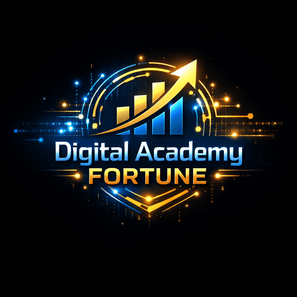 #1 Digital Academy Fortune #1 Digital Academy Fortune - Digital product available for instant download from Sonhira