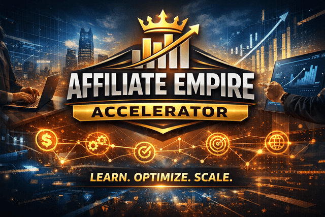 Affiliate Empire Accelerator