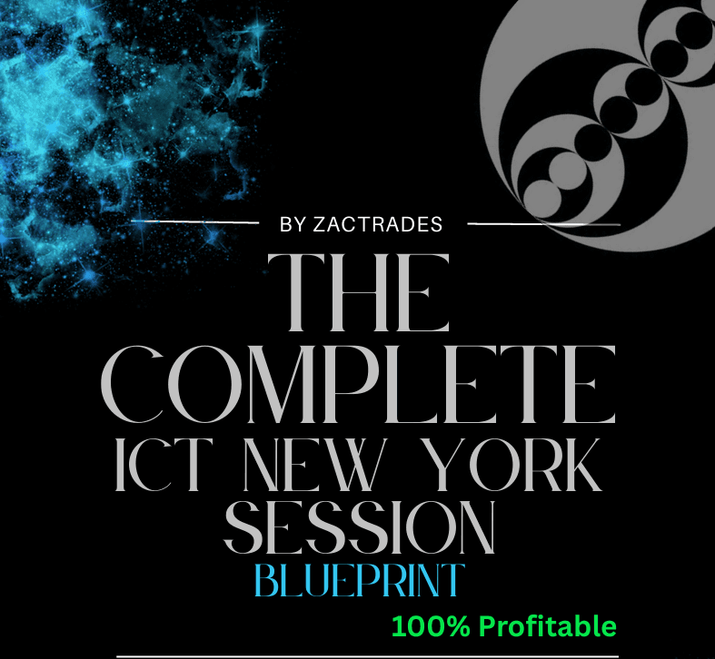 The Complete ICT New York Session Blueprint The Complete ICT New York Session Blueprint - Digital product available for instant download from muddinaltd's Store