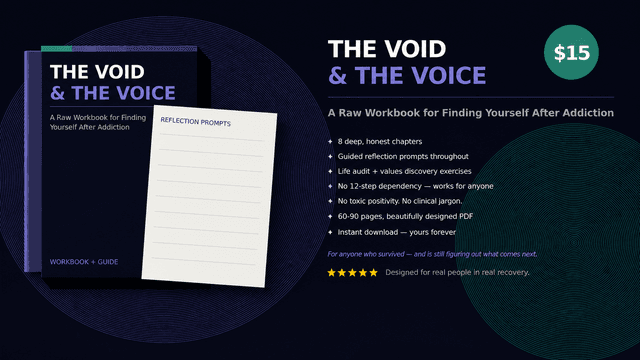 The Void & The Voice