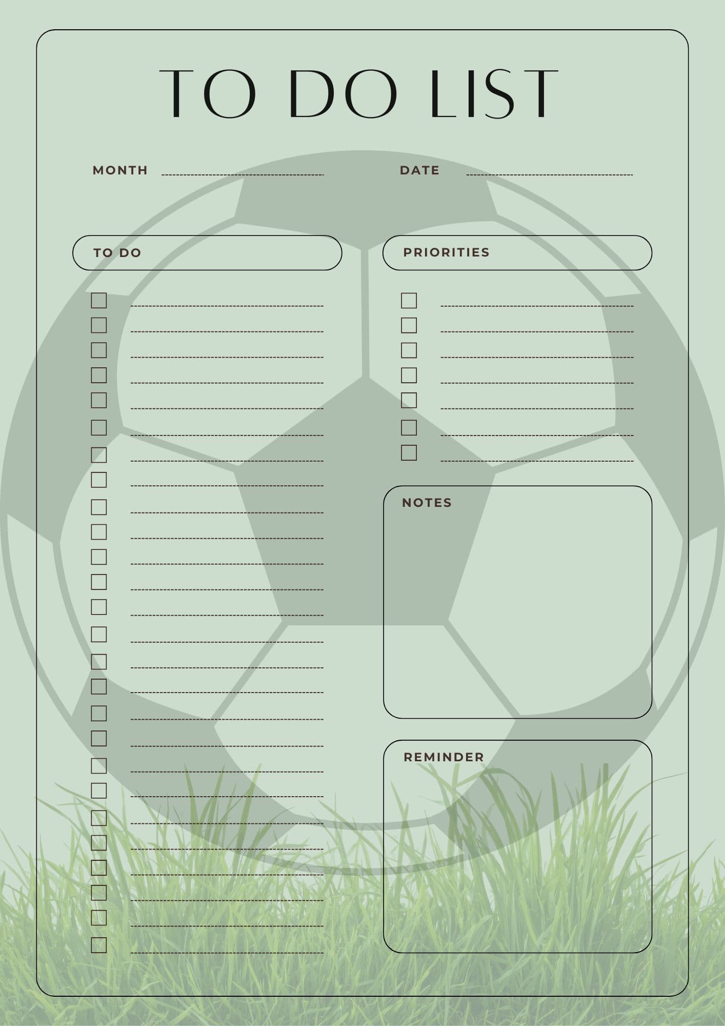 To Do List 2 To Do List 2 - Digital product available for instant download from Maze Supplies