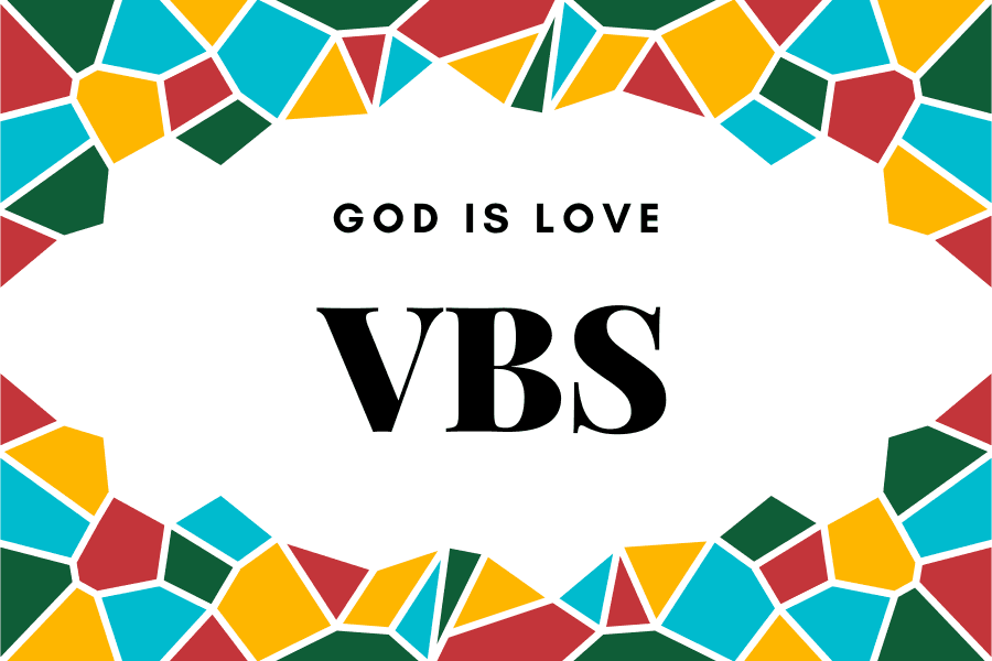 Love Burst VBS Love Burst VBS - Digital product available for instant download from Faith Fix