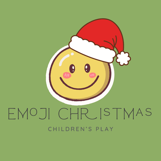 Emoji Christmas Play