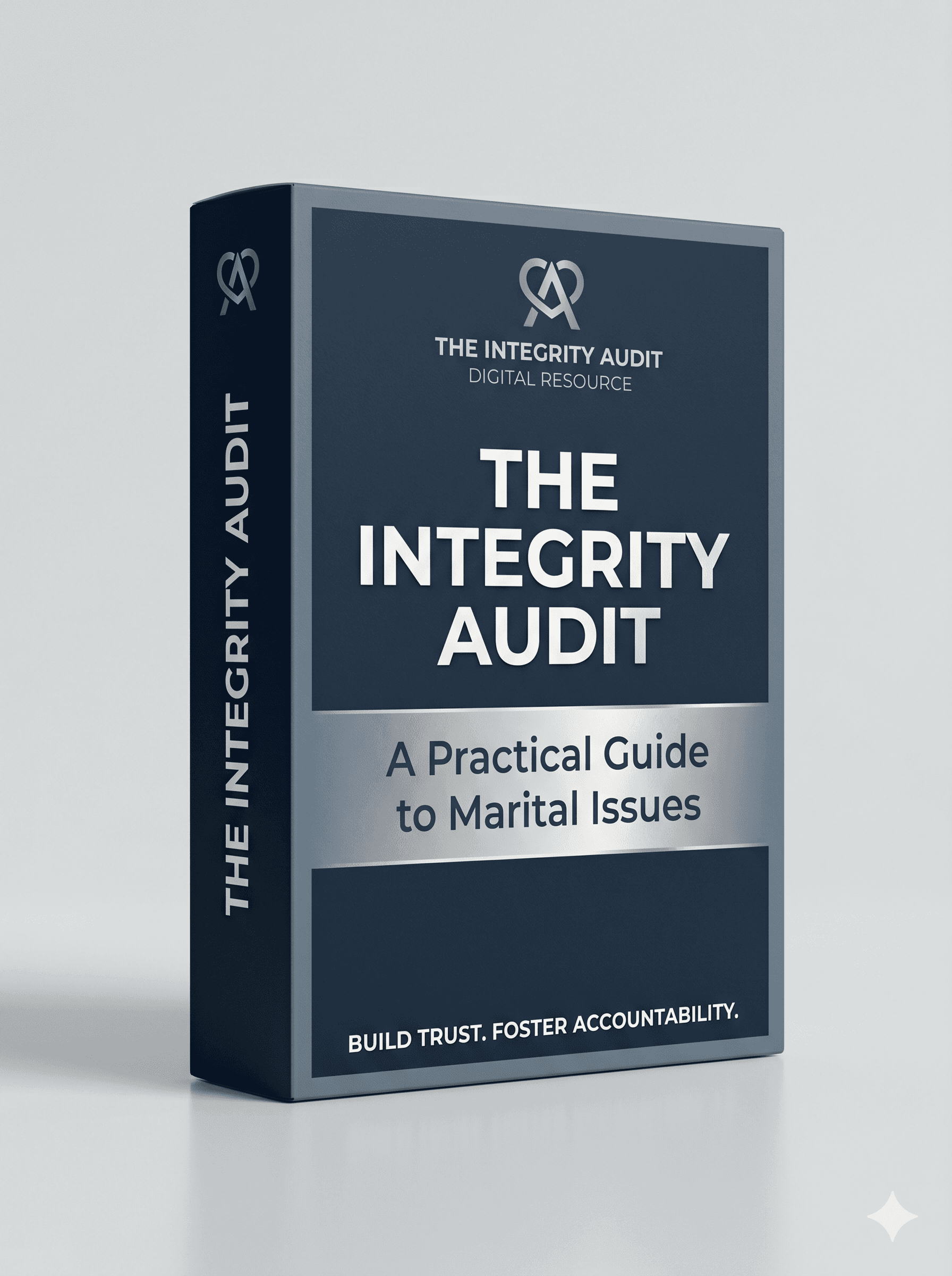 The Integrity Audit The Integrity Audit - Digital product available for instant download from You Can Do It