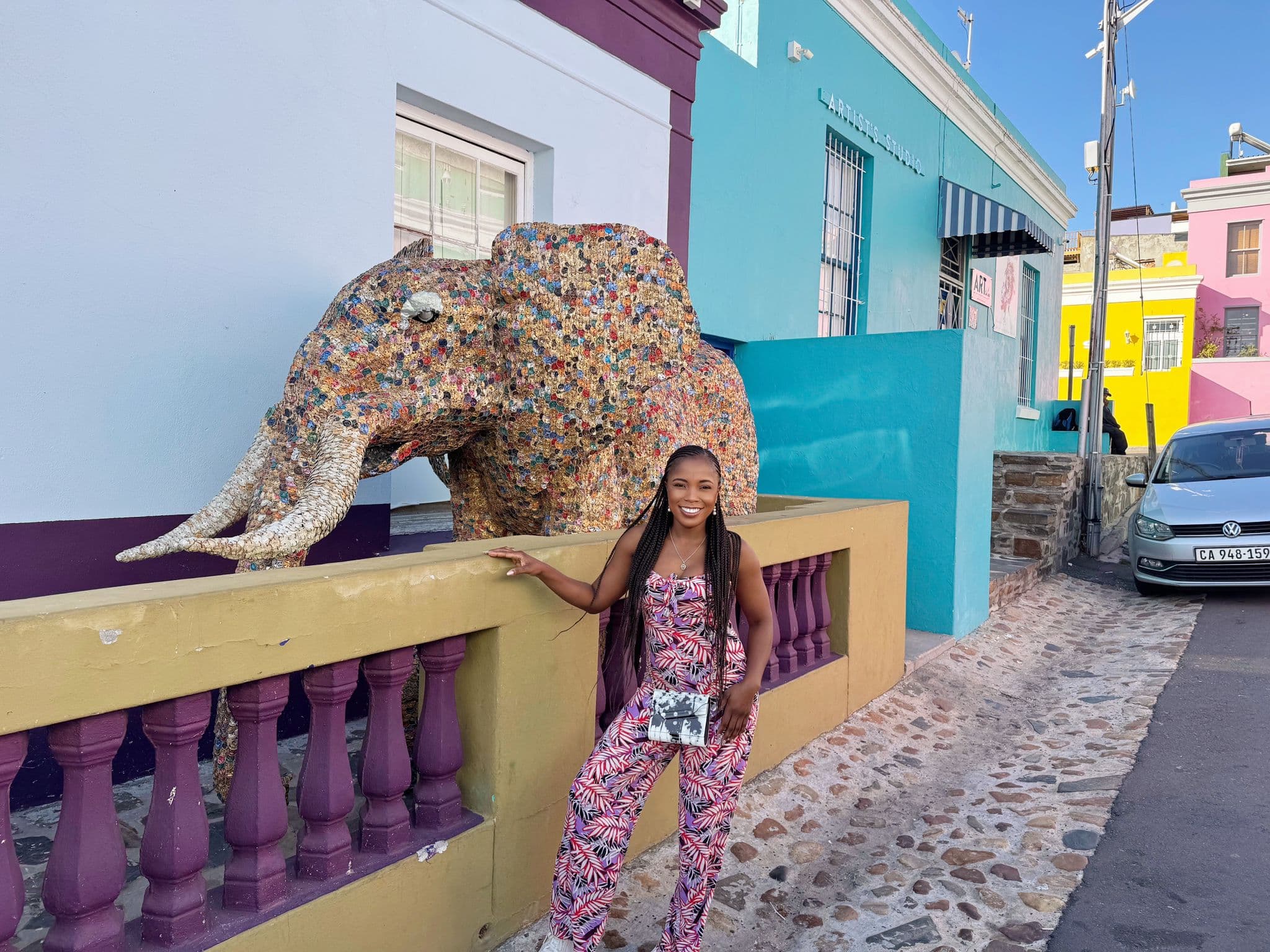 The Solo Female Travel The Solo Female Travel - Digital product available for instant download from You Can Do It