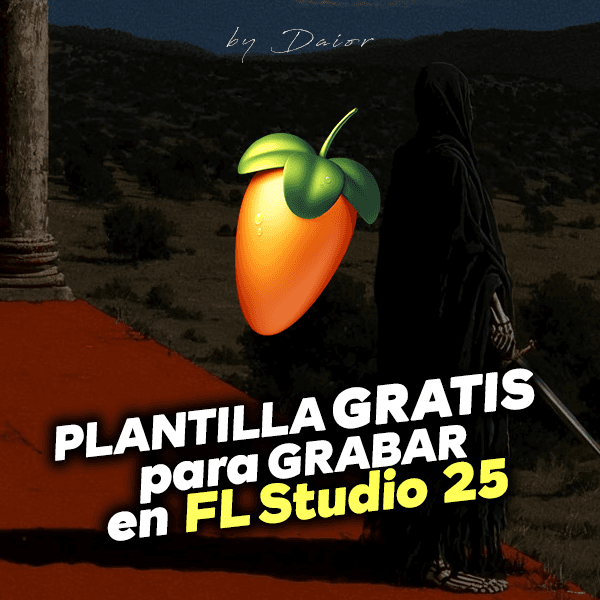 Plantilla Gratis para Grabar Voces V2 | FL Studio 25 Plantilla Gratis para Grabar Voces V2 | FL Studio 25 - Digital product available for instant download from daior