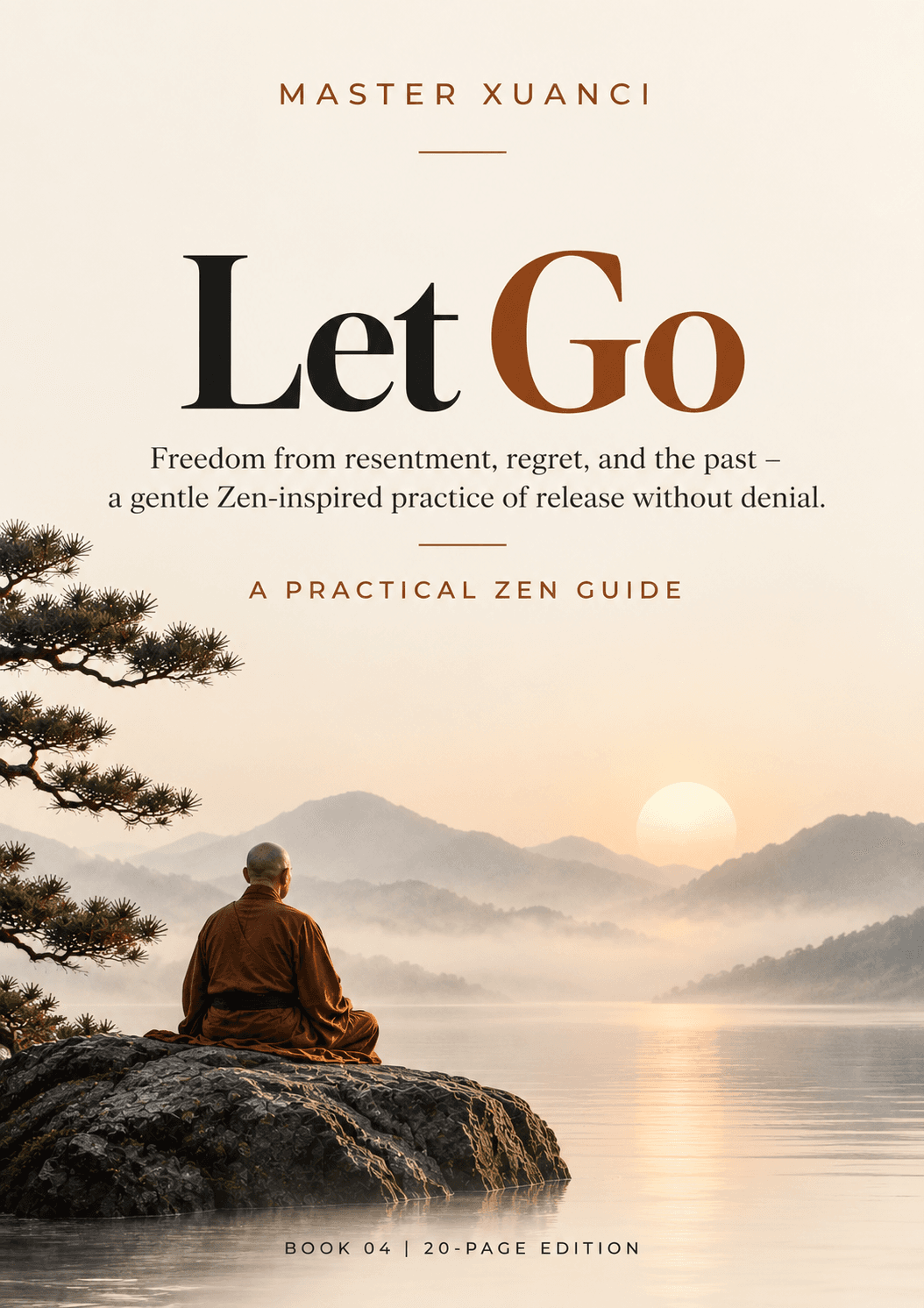 Let Go Let Go - Digital product available for instant download from Omazura's Store