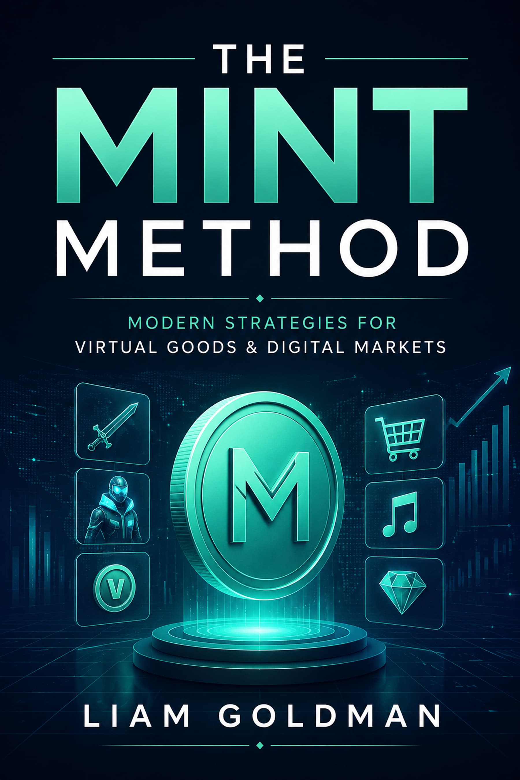 The Mint Method The Mint Method - Digital product available for instant download from The Mint Method
