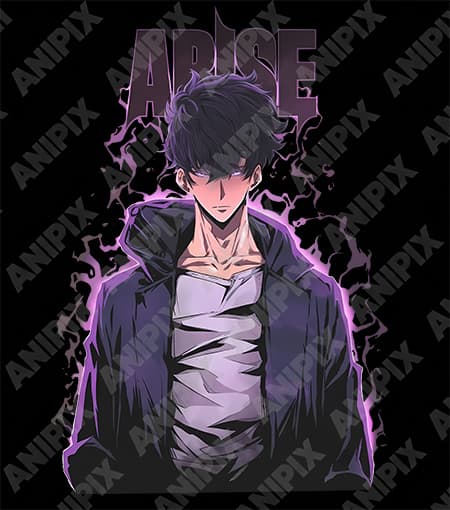 Sung Jinwoo PNG, Solo Leveling PNG, Anime PNG Design, Digital Download, Shirt Design PNG, Sublimation PNG, Print Ready File Ver 2 Sung Jinwoo PNG, Solo Leveling PNG, Anime PNG Design, Digital Download, Shirt Design PNG, Sublimation PNG, Print Ready File Ver 2 - Digital product available for instant download from Anipix