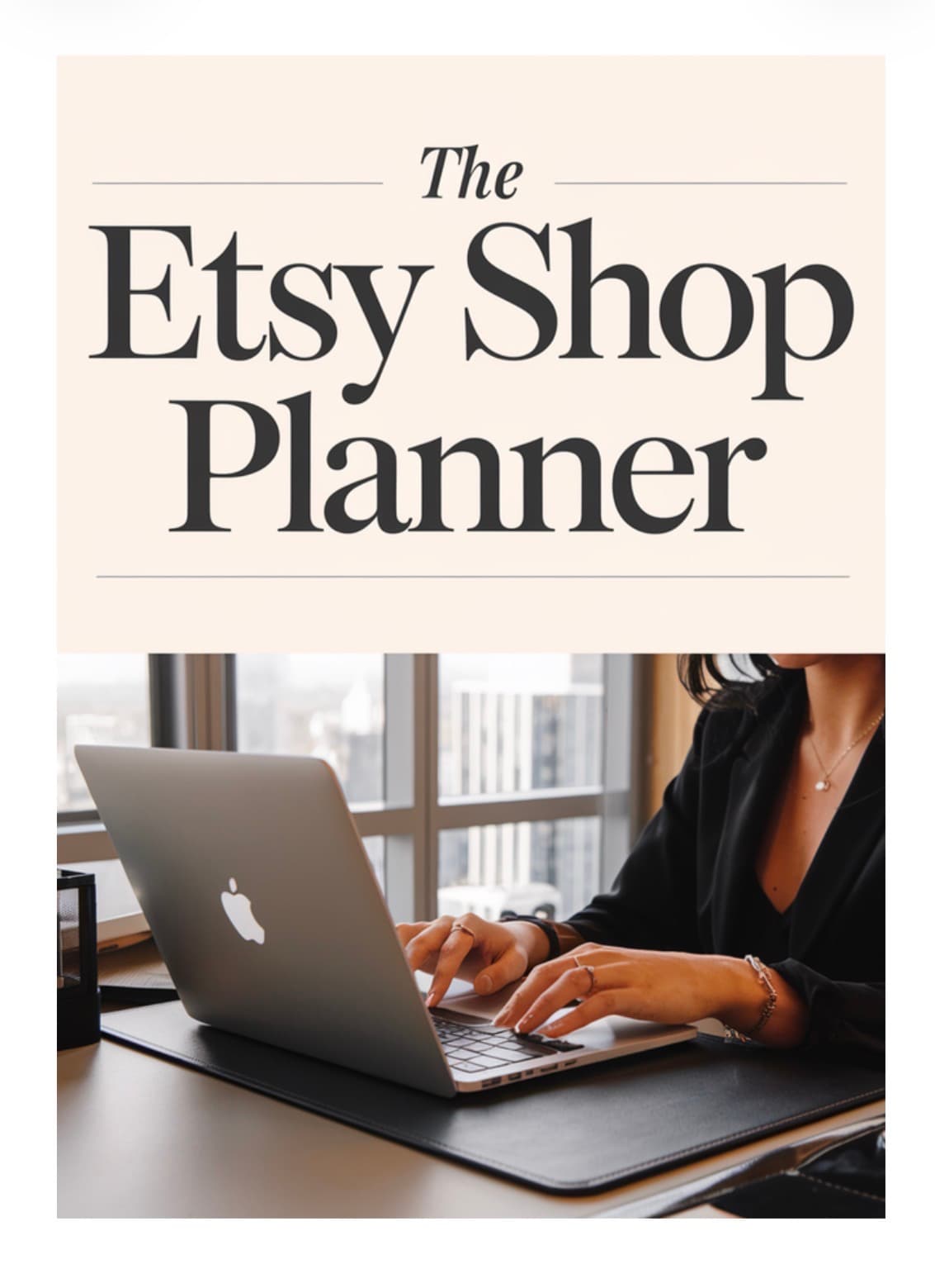 Etsy shop planner Etsy shop planner - Digital product available for instant download from Netsdigitalproducts