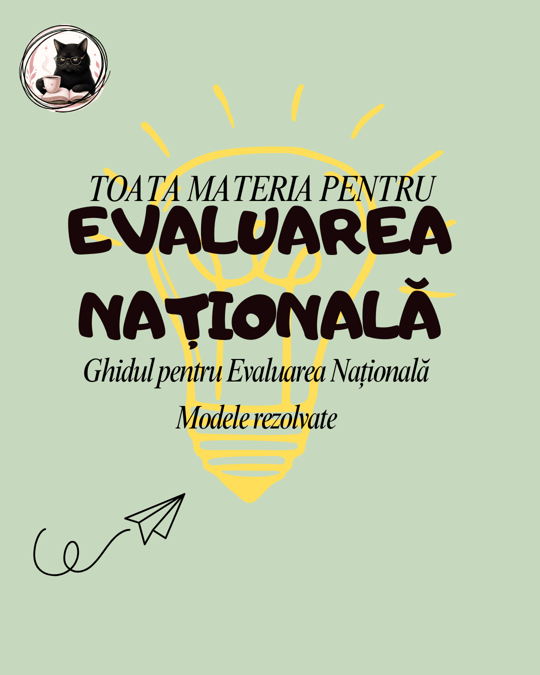 EN: Toata materia + teste rezolvate EN: Toata materia + teste rezolvate - Digital product available for instant download from LearnCuSpor