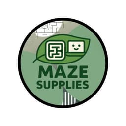 Maze Supplies